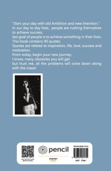 From Road to Destination