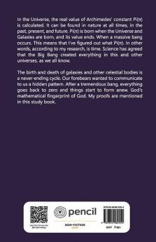 Pi( π) Time and Nikola Tesla 369: Pi(π) Is Time. Lets Do Time Travel
