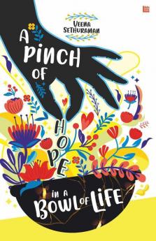 A Pinch of HOPE in a Bowl of LIFE