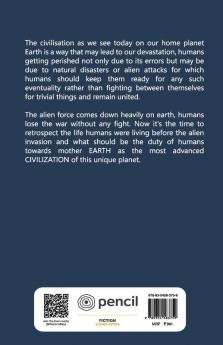 Civilization A Fight For Survival: Life As It Should Be