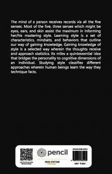 The Effectiveness of the Different Learning Styles