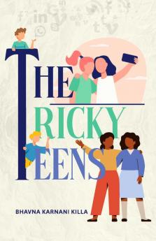 The Tricky Teens - Handle with love & care