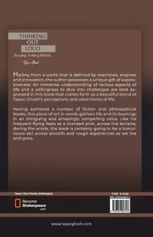 Thinking Out Loud - Keeping Nothing Behind