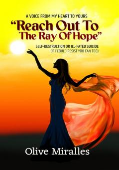 Reach Out To The Ray Of Hope