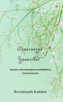 Isaavaasya Upanishat