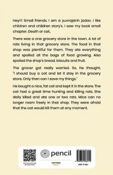 Collection of story: Children stories