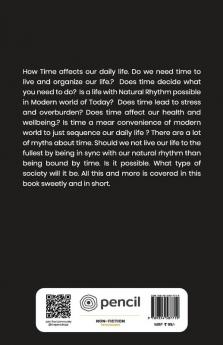 Time doesn't Exist: Time is a Convivence