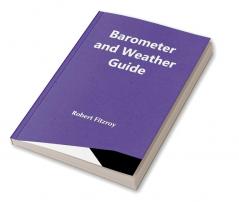 Barometer And Weather Guide