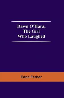 Dawn O'Hara The Girl Who Laughed