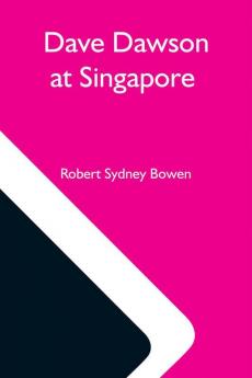 Dave Dawson At Singapore