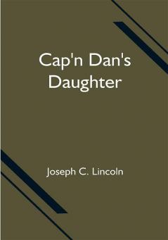 Cap'n Dan's Daughter