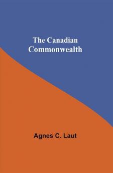 The Canadian Commonwealth