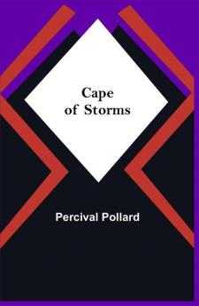 Cape of Storms