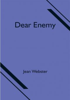 Dear Enemy