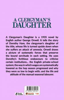 A Clergyman's Daughter