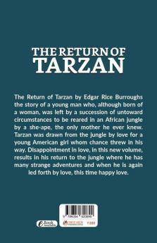 The Return of Tarzan