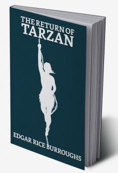 The Return of Tarzan