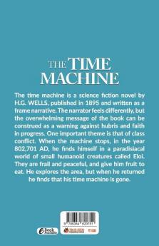The Time Machine