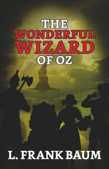 The Wonderful Wizard of OZ