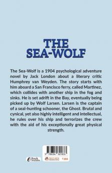 The Sea-Wolf