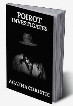 Poirot Investigates