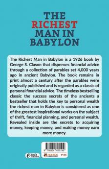The Richest Man in Babylon