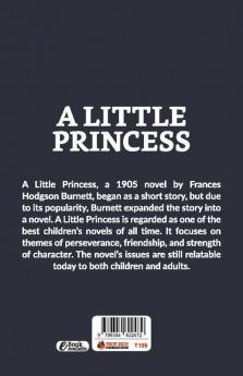 A Little Princess