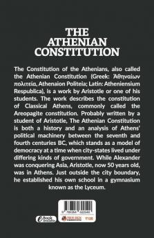 The Athenian Constitution