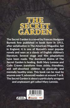 The Secret Garden