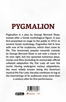 Pygmalion