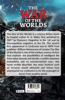 The War of the Worlds