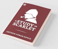 A Study in Scarlet