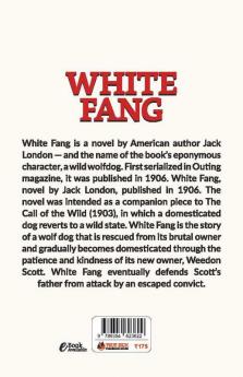 White Fang
