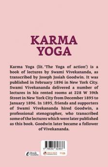 Karma Yoga