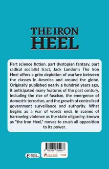 The Iron Heel