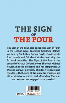 The Sign of the Four