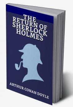 The Return of Sherlock Holmes