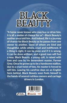 Black Beauty