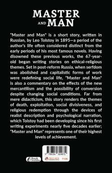 Master And Man