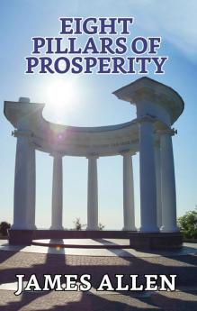 Eight Pillars Of Prosperity