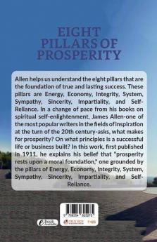 Eight Pillars Of Prosperity