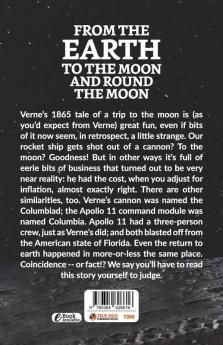 From the Earth to the Moon & Round the Moon