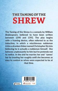 The Taming of The Shrew