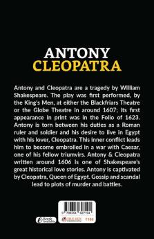 Antony Cleopatra