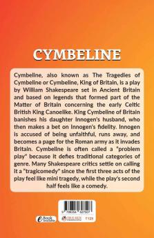 Cymbeline