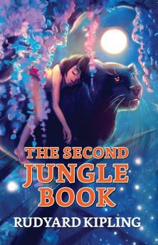 The Second Jungle Book