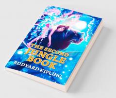 The Second Jungle Book