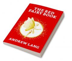 The Red Fairy Book