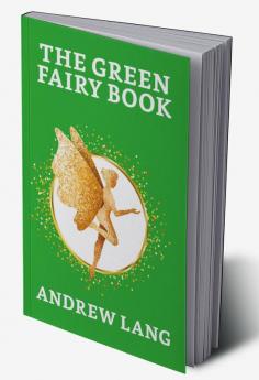 The Green Fairy Book