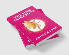 The Pink Fairy Book